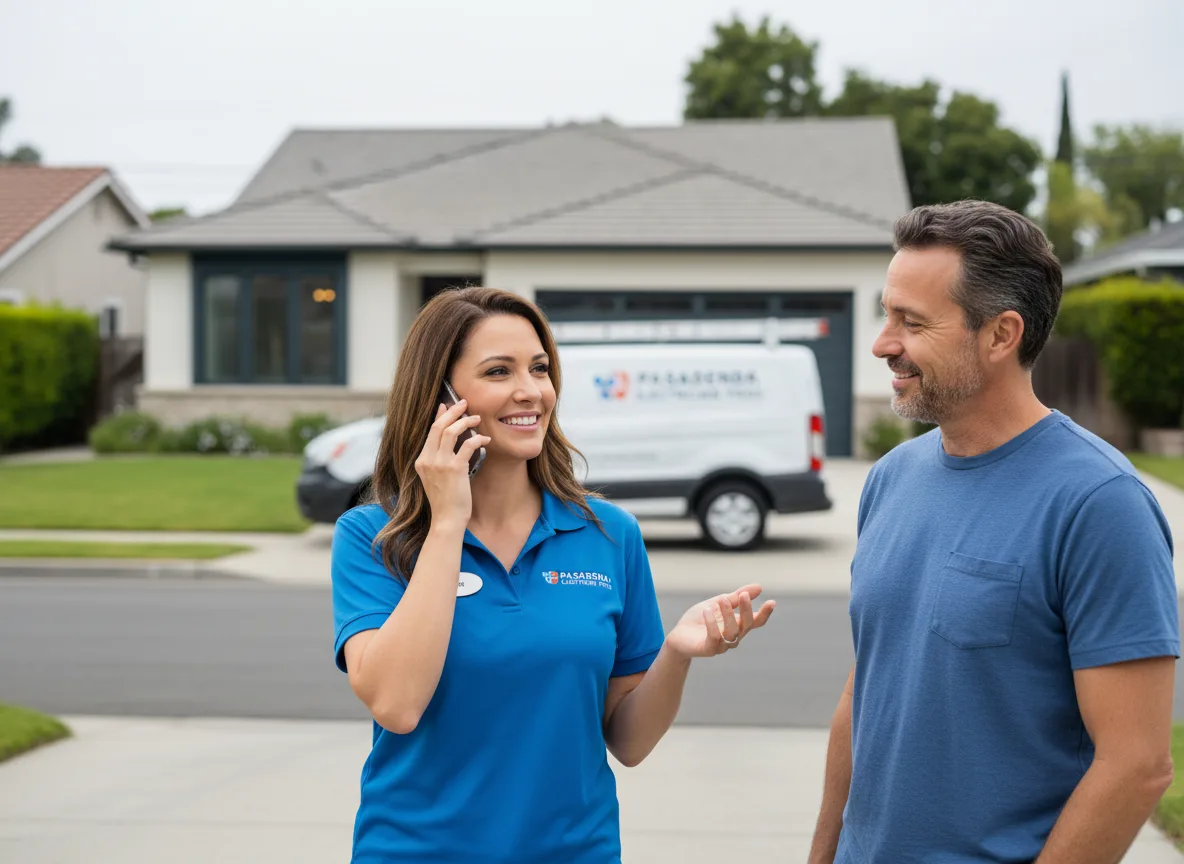 Electrician New Castle, KY FAQs